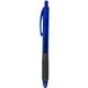 Author Translucent Pen With Massage Grip