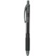 Author Translucent Pen With Massage Grip