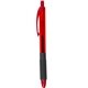 Author Translucent Pen With Massage Grip