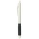 Author Translucent Pen With Massage Grip