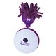 Shaggy Twirlerz / Mini Screen Cleaner , Full Color Digial