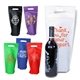 Thrifty Single Bottle Wine Bag