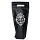 Thrifty Single Bottle Wine Bag