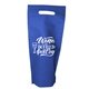 Thrifty Single Bottle Wine Bag