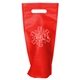 Thrifty Single Bottle Wine Bag