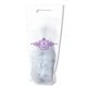 Thrifty Single Bottle Wine Bag