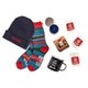 Eat, Drink and Be Cozy Gift Set