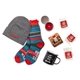 Eat, Drink and Be Cozy Gift Set