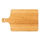 Bamboo Charcuterie Board with Handle