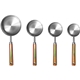 Baltique(R) Marrakesh Measuring Cup Set