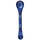 Baltique(R) Malta Collection 2- in -1 Measuring Spoon