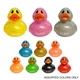 Glitter Ducks
