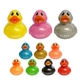 Glitter Ducks