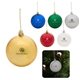 Round Ornament