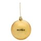 Round Ornament