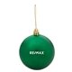 Round Ornament