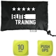 2 Piece Exercise Dice