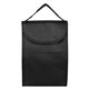 7W x 10H x 5Gusset - ARCTIC CHILL Tall Insulated Cooler Lunch Tote with Hook Loop Closure