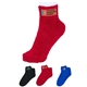 TERN - Soft and Fuzzy Fun Sock