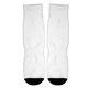 SPORTY Color Sublimation Low - Cut Ankle Socks in Mens Womens Size