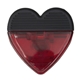 CORAZON Heart Shaped Accessory And Memo Clip
