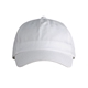 Big Accessories Brushed Twill Unstructured Cap