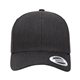 YP Classics CVC Twill Cap