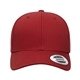 YP Classics CVC Twill Cap