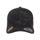 YP Classics Retro Trucker Multicam(R) Snapback Cap