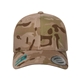 YP Classics Retro Trucker Multicam(R) Snapback Cap