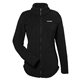 Columbia Ladies West Bend(TM) Sherpa Full - Zip Fleece Jacket