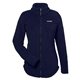 Columbia Ladies West Bend(TM) Sherpa Full - Zip Fleece Jacket