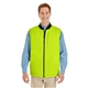Harriton - Unisex Dockside Interactive Reversible Freezer Vest