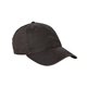 Dri Duck Landmark Unstructured Low - Profile Waxy Canvas Hat