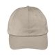 Big Accessories Unstructured Cap