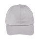 Big Accessories Unstructured Cap