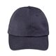 Big Accessories Unstructured Cap