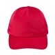 Big Accessories Unstructured Cap
