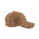 Dri Duck Brushed Cotton Twill Team Roping Cap