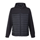 DRI DUCK - Mens Pinnacle Soft Shell Puffer Jacket
