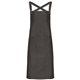Artisan Collection by Reprime Cross Back Barista Apron
