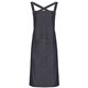 Artisan Collection by Reprime Cross Back Barista Apron