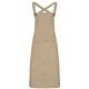 Artisan Collection by Reprime Cross Back Barista Apron