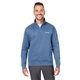Columbia Mens Hart Mountain Half - Zip Sweater