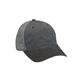 Adams Pigment - Dyed Twill Mesh Trucker Cap