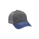 Adams Pigment - Dyed Twill Mesh Trucker Cap