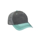 Adams Pigment - Dyed Twill Mesh Trucker Cap