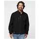 DRI DUCK - Mens Tall Motion Soft Shell Jacket
