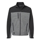 DRI DUCK - Mens Tall Motion Soft Shell Jacket