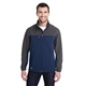 DRI DUCK - Mens Tall Motion Soft Shell Jacket